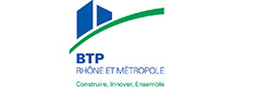 BTP Rhône et Métropole